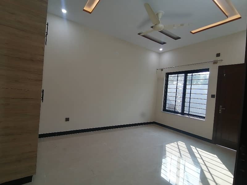 Reserve A Centrally Located House Of 7 Marla In G-15/1 6