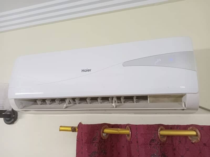 Split Air conditioner 6