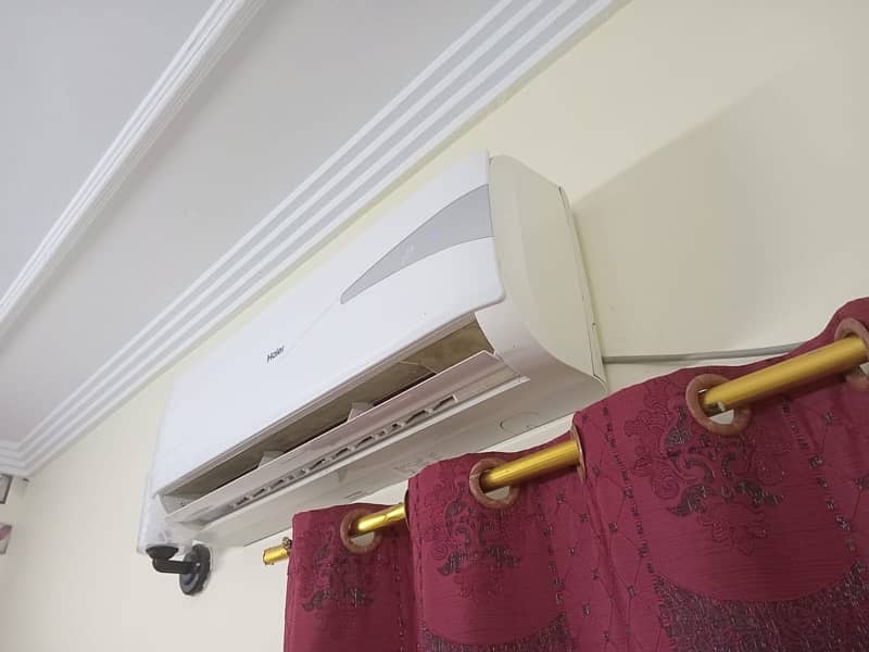 Split Air conditioner 8