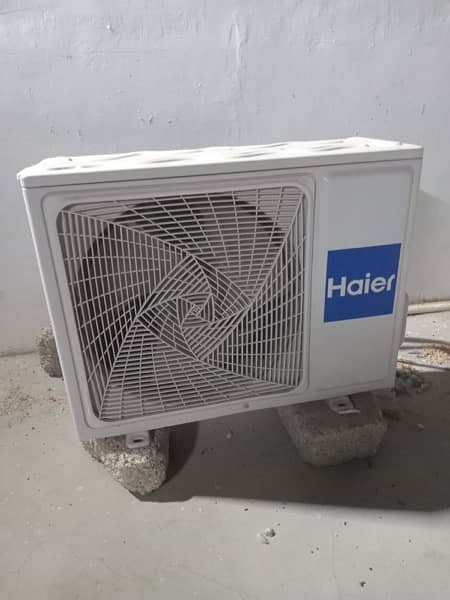 Split Air conditioner 10