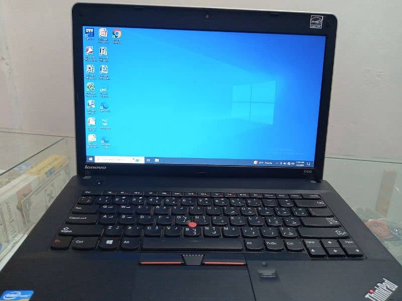 Lenevo E430 3rd Generation Core I7 | lenevo laptop 2