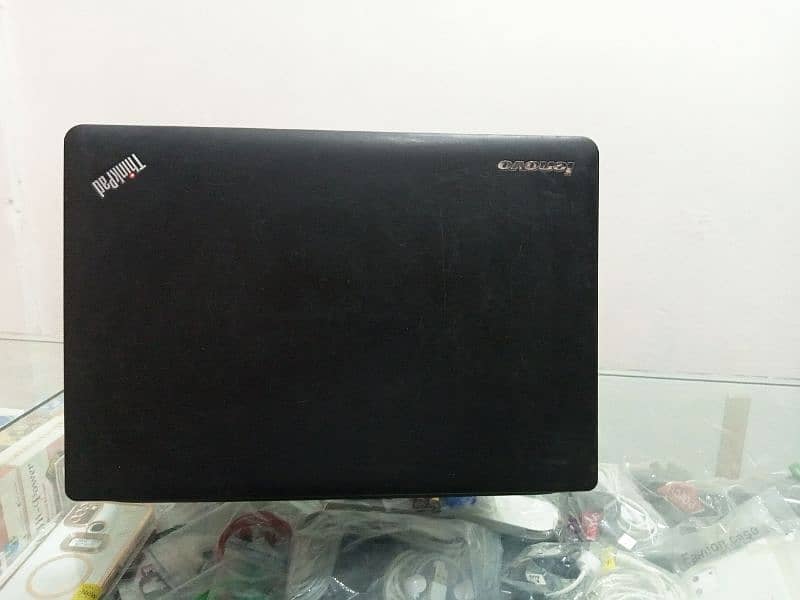 Lenevo E430 3rd Generation Core I7 | lenevo laptop 6