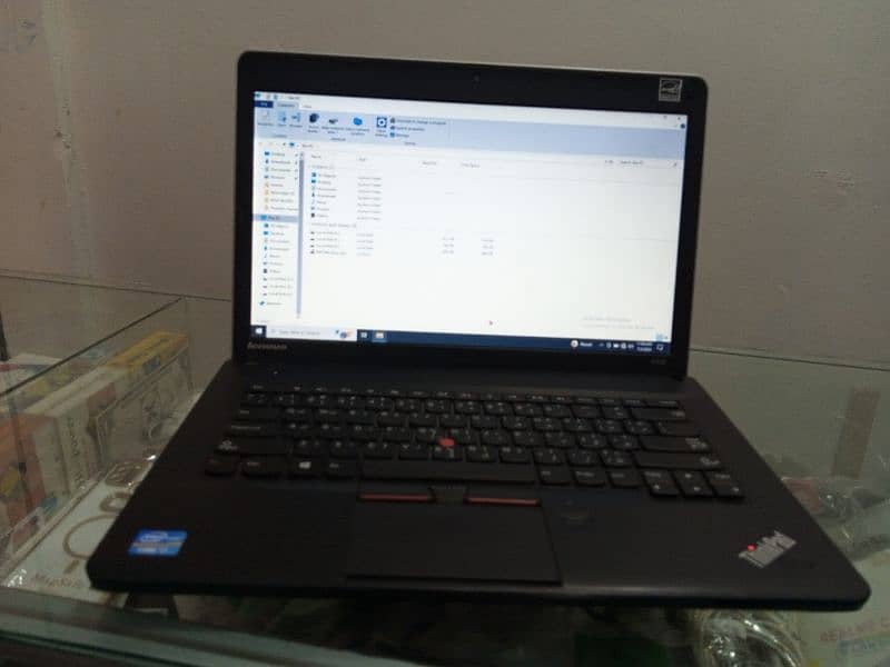 Lenevo E430 3rd Generation Core I7 | lenevo laptop 7