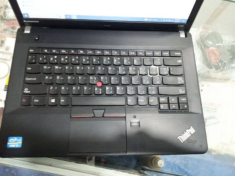 Lenevo E430 3rd Generation Core I7 | lenevo laptop 9