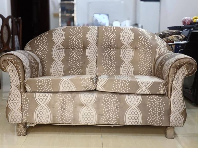 6 seater sofa/wooden sofa/new sofa/sofa set 1
