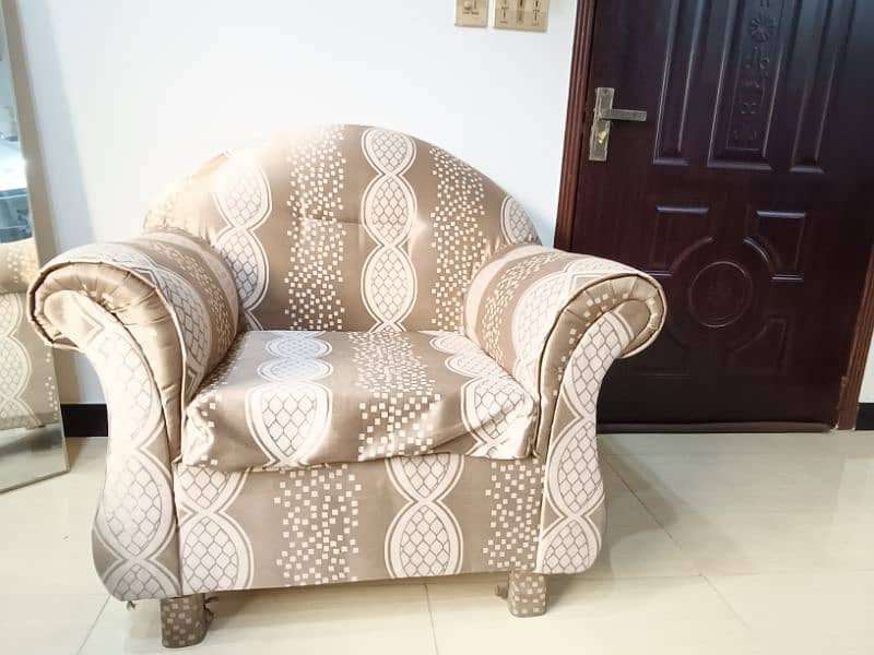 6 seater sofa/wooden sofa/new sofa/sofa set 2