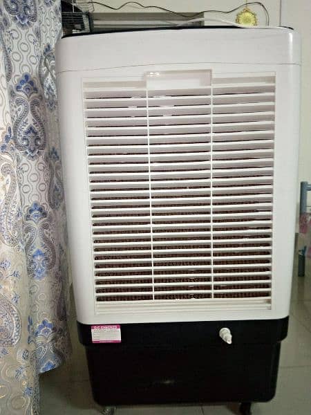 Nasgas Room cooler for sale 2