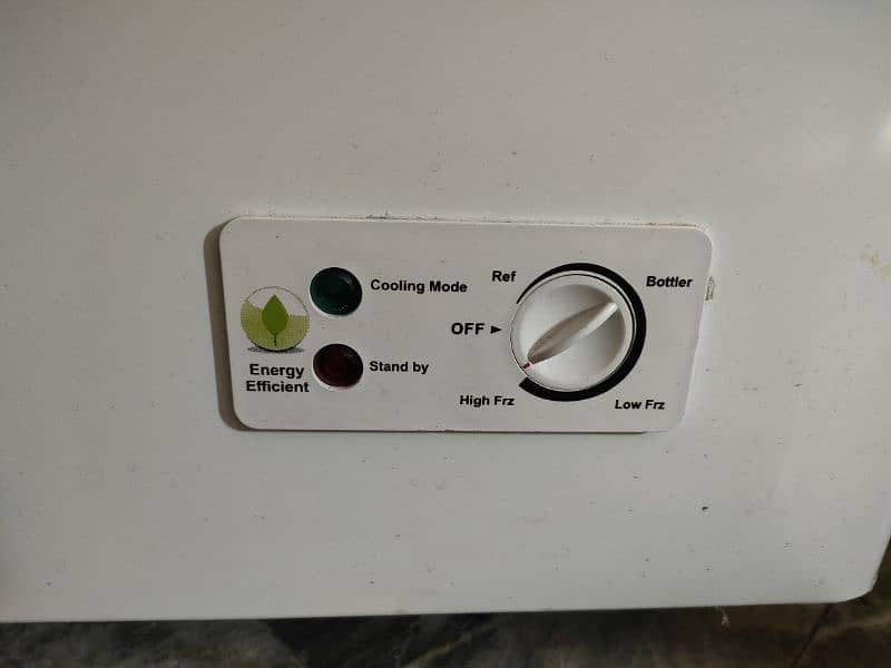 PEL Deep Freezer inverter for Sale. 2