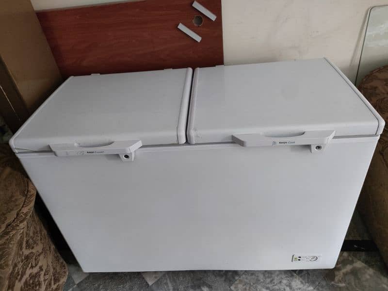 PEL Deep Freezer inverter for Sale. 6