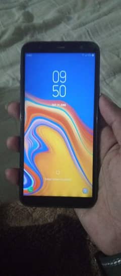 Samsung Galaxy j4 plus