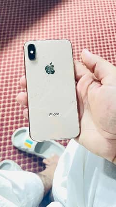 i phone xs