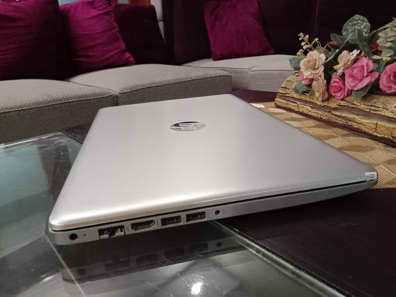 HP 15 da series core i5 10th gen with 2GB Nvidia GPU 1