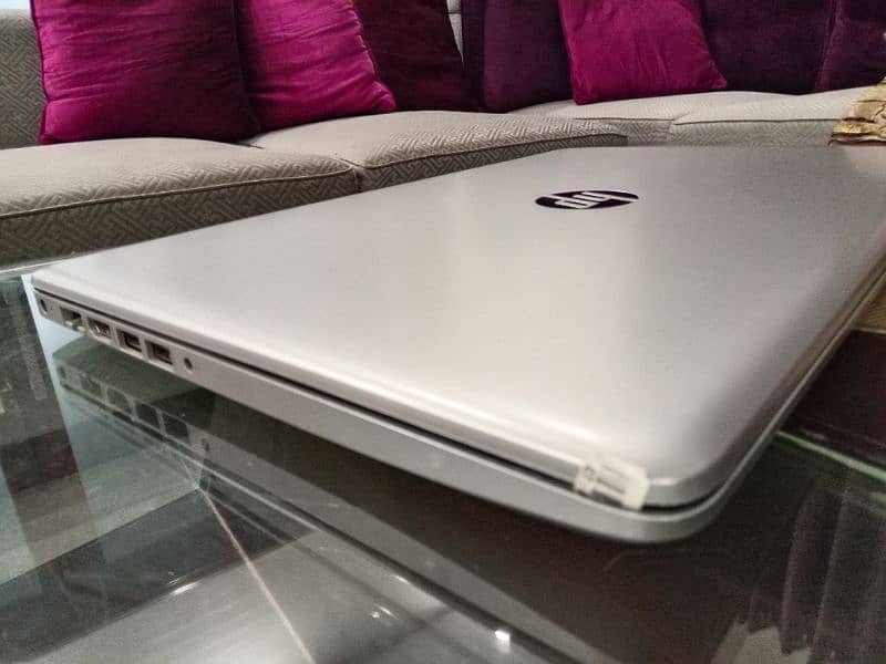 HP 15 da series core i5 10th gen with 2GB Nvidia GPU 5