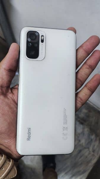 Redmi Note 10 128gb 1