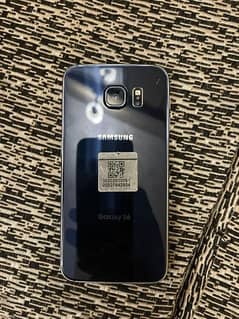 Samsung Galaxy S6-New Condition-Official Pta approved