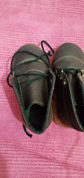 baby boy shoes 1