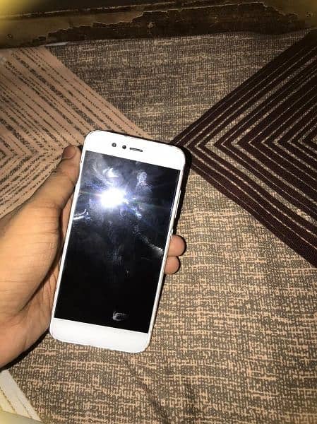 huawei nova 2 for sale in mint condition 4
