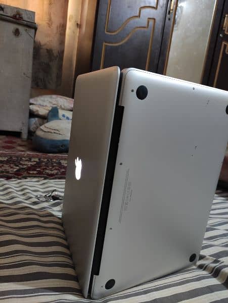 macOS Catalina MacBook Pro 2