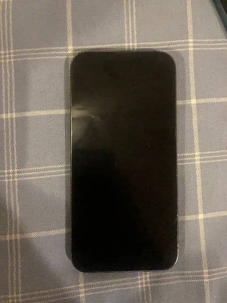 iphone 13 pro Max 256gb FU 4