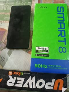 infinix smart 6/64