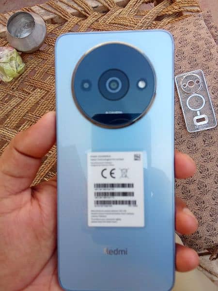 Xiaomi Redmi A3 11