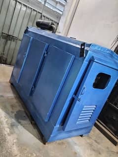 50 KVA Generator