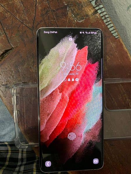 S21 Ultra 5g 
Dual PTA approved 
12/128gb 
10/10 condition 0