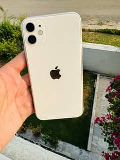 Apple Iphone 11 64gb non pta