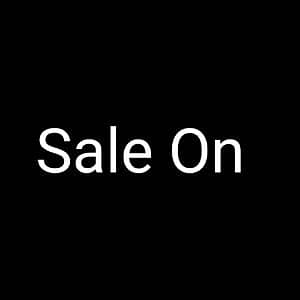 Sale