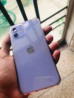 Iphone 12 Non Pta