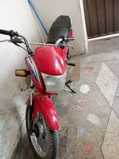 Honda prider