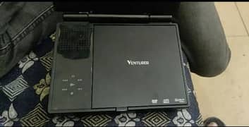 DVD Venturer 0