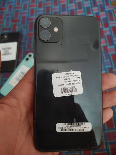 iphone 11 64 gb 7