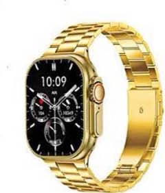X90 Ultra 2 Max smartwatch 2024 High quality