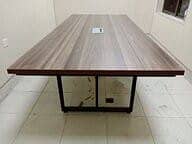 Meeting & Conference Table and Chairs ( Office Furniture ) 7