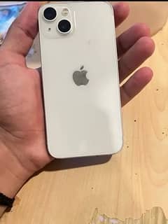 Iphone 13 Factory unlocked 128GB