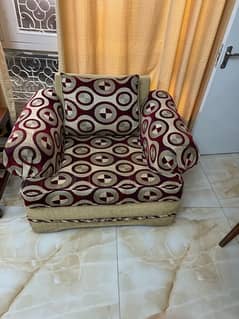 5 Seater Sofa