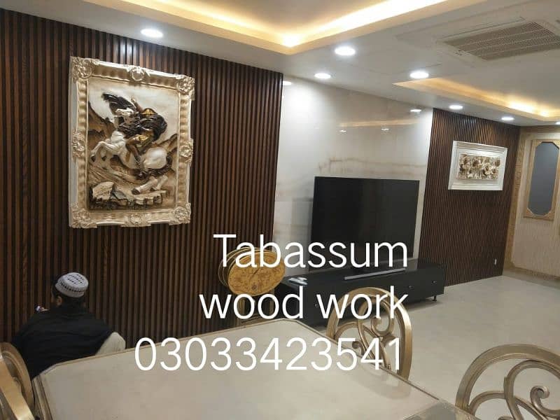 furniture office home, woodworks, carpenter, Mediawall, wardarobes, 15
