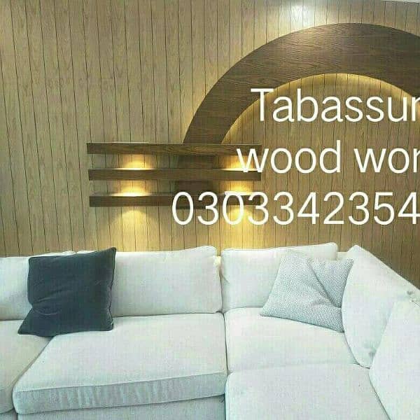furniture office home, woodworks, carpenter, Mediawall, wardarobes, 16