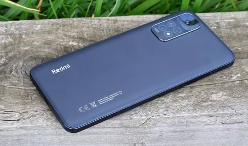 redmi note 11 6