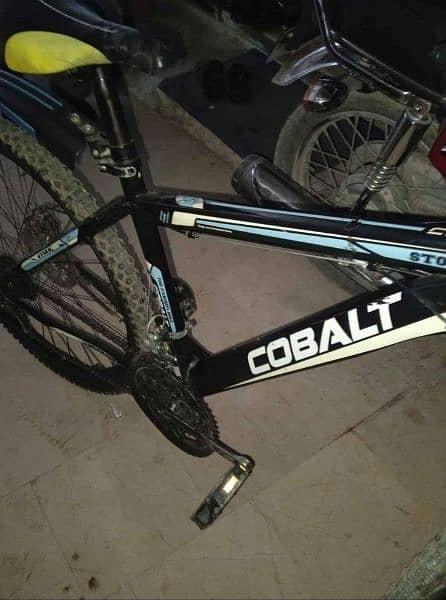 cobalt cycle 2