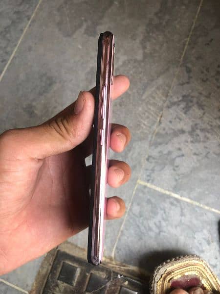 Vivo y17 0