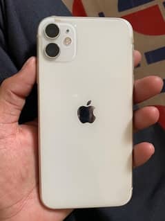 Iphone 11 Scratchless phone