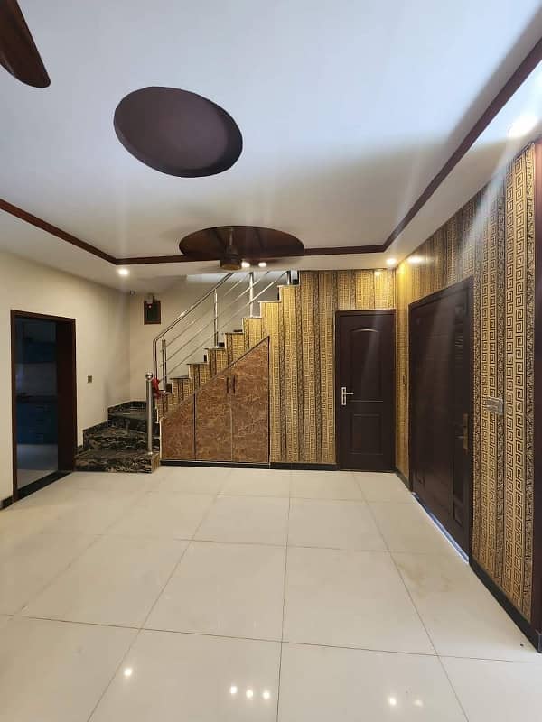 5 Marla House For Sale In Paragon City Lahore 5