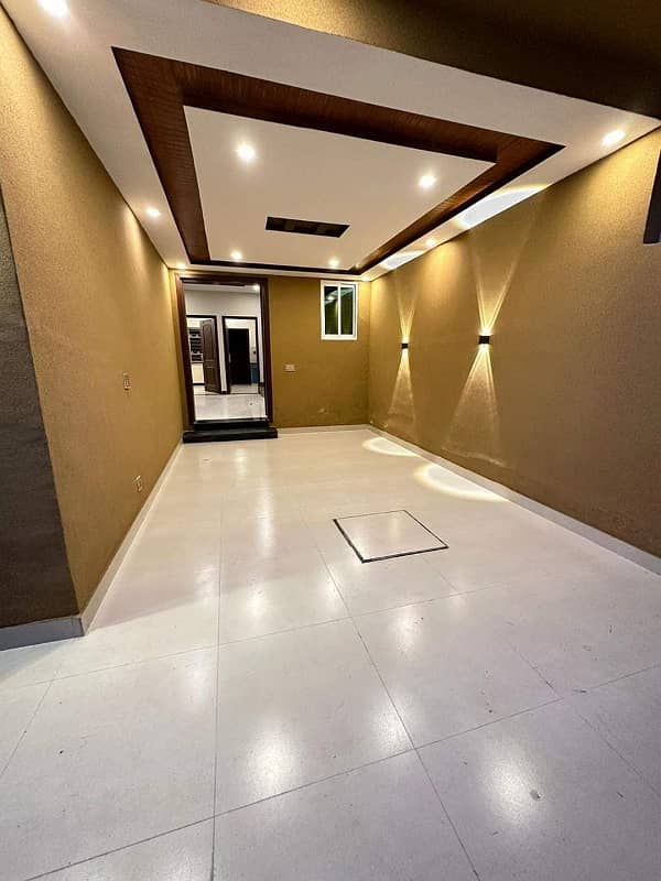 5 Marla House For Sale In Paragon City Lahore 6