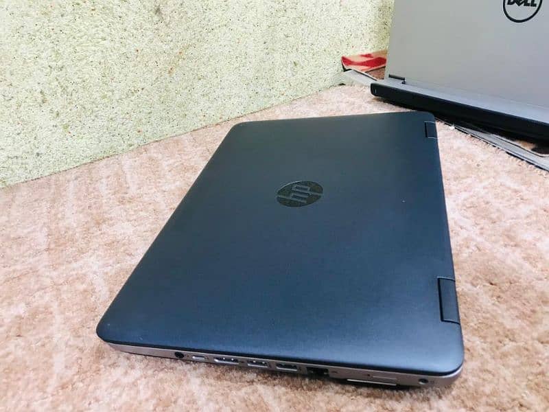 HP PROBOOK 640 G2 CORE I5/6 GENERATION 4 HOURS BATTERY BACKUP 6