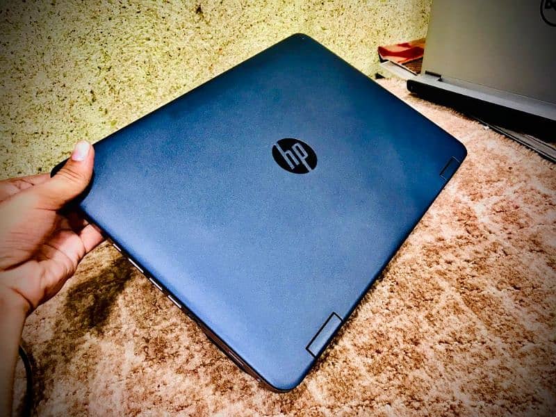 HP PROBOOK 640 G2 CORE I5/6 GENERATION 4 HOURS BATTERY BACKUP 7