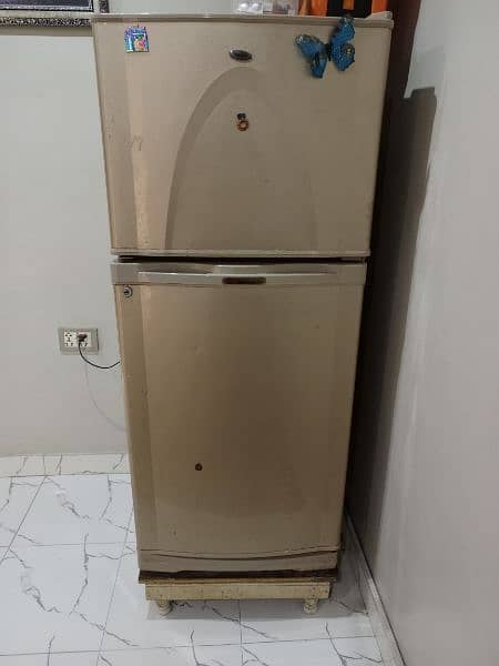 dewlance refrigerator 0