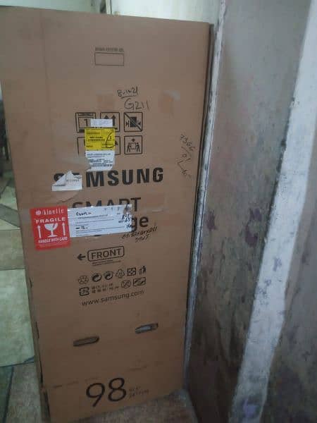 samsung led 0