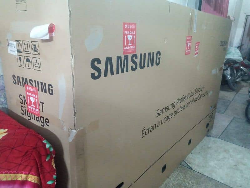 samsung led 2